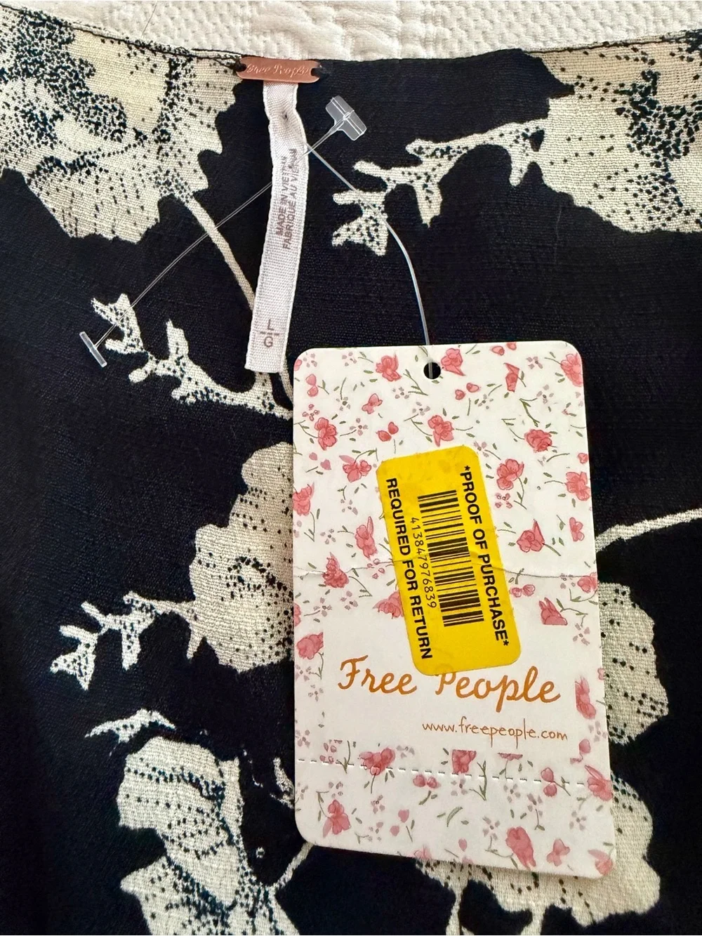 Free People free people